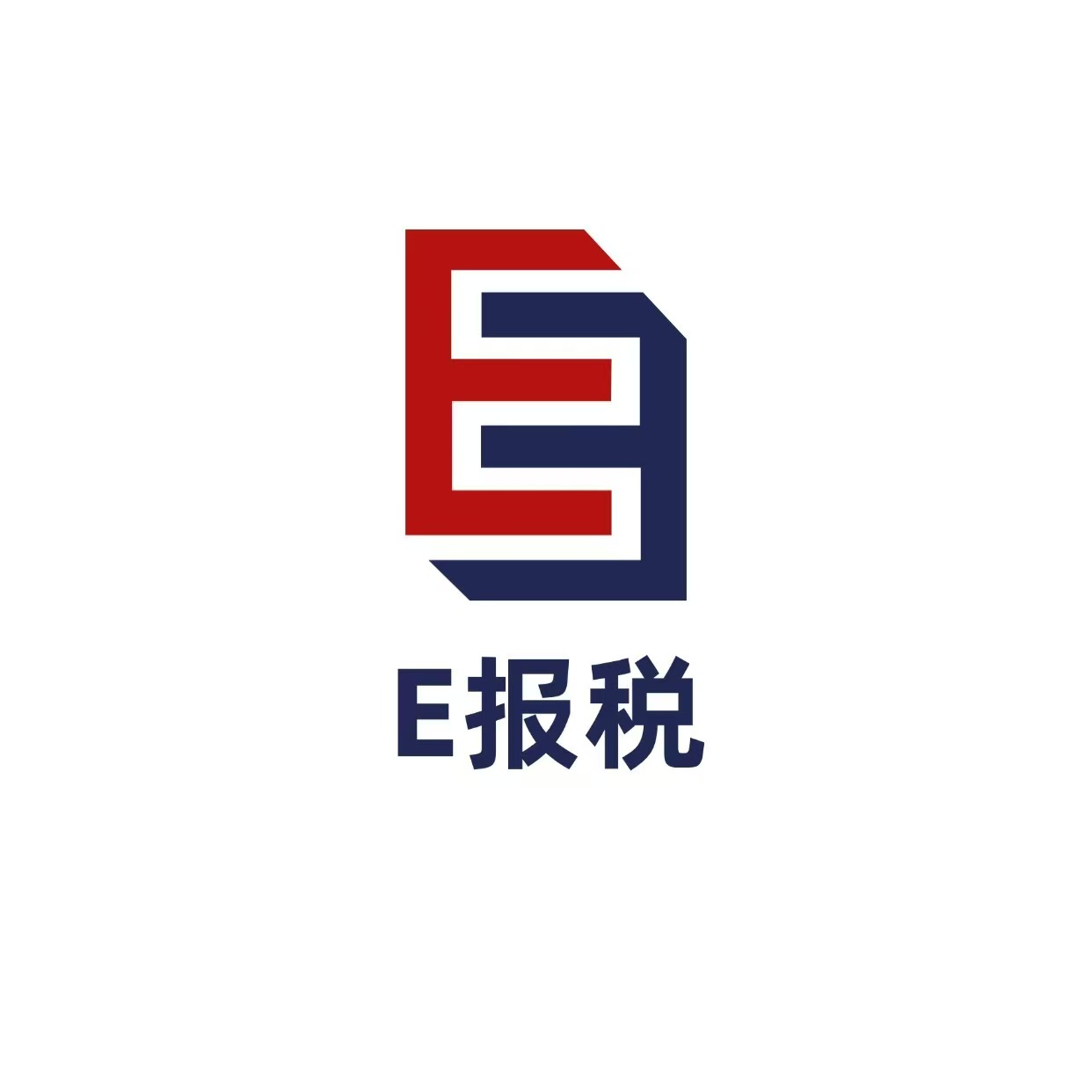 E报税